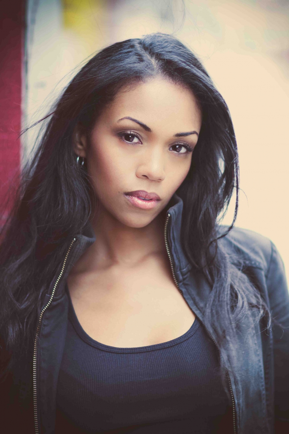 Mishael Morgan Nude Photos 32 Mishael Morgan Nude Photos 57